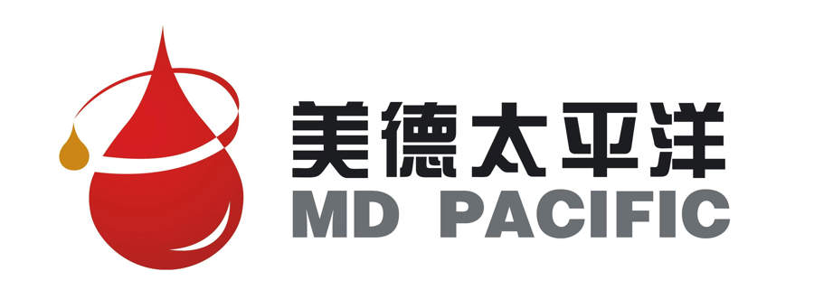 MD Pacific