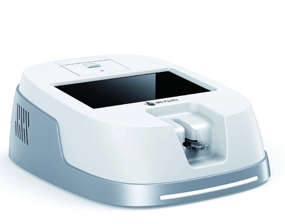 Portable Coagulation Analyzer TS1000